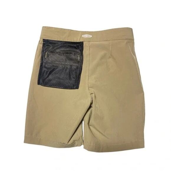 Old Navy Shorts girls size 8 school uniform - Picture 7 of 11